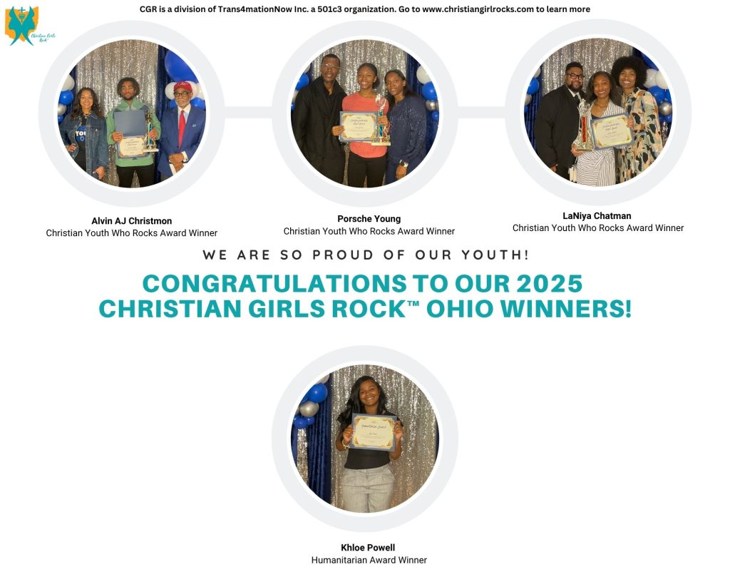 2025 cgr ohio award winners updated