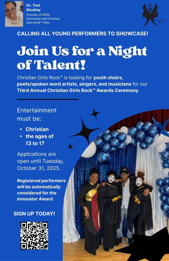 cgr 2025 live performance flyer updated