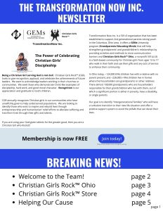 march 2024 trans4mationnow inc newsletter updated